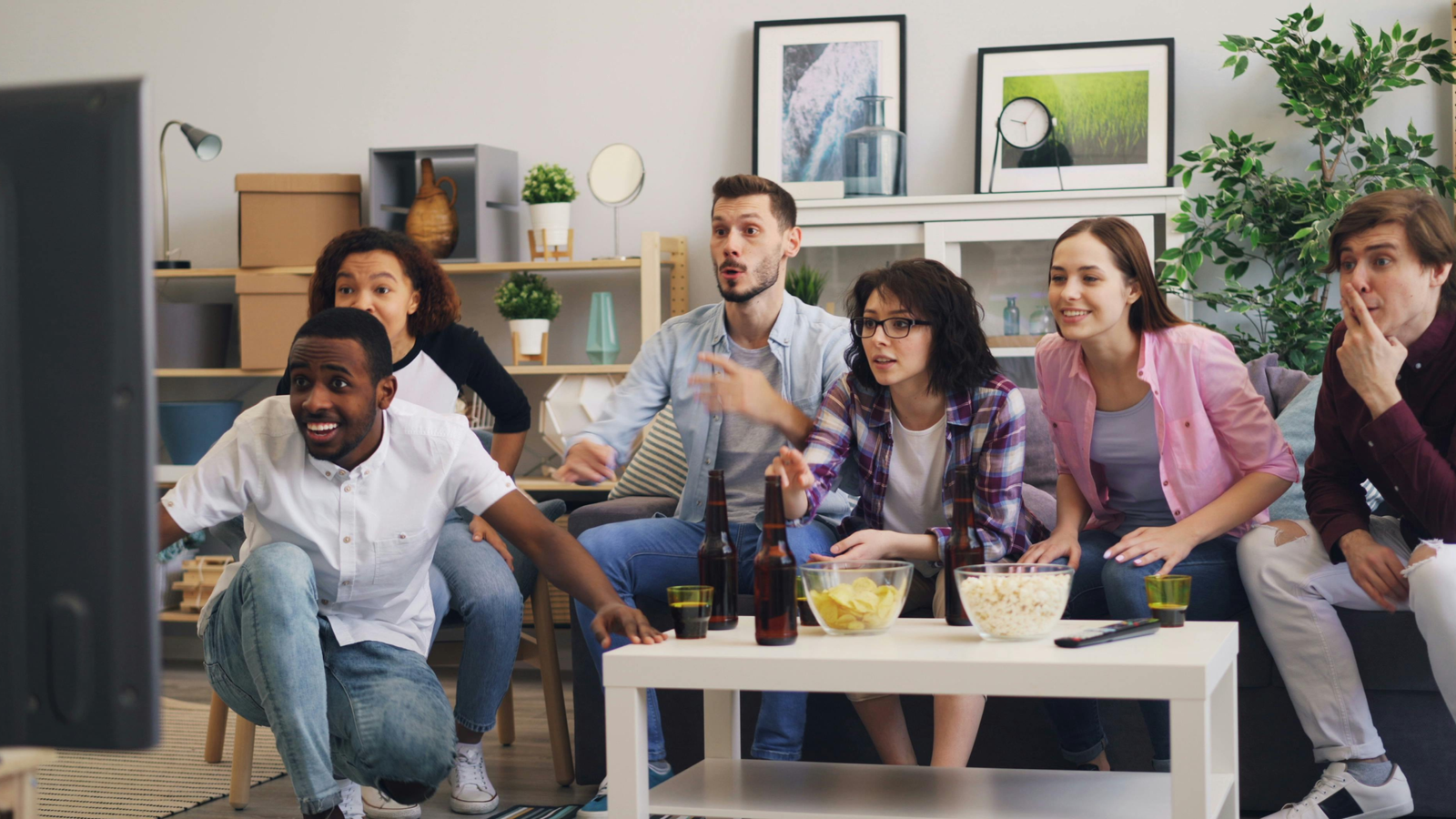 Abonnement IPTV France