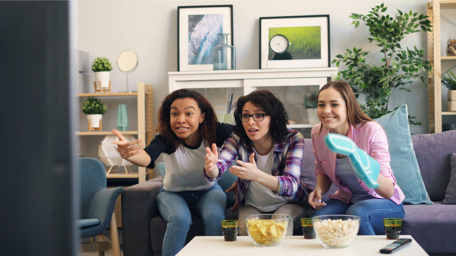 IPTV sans coupure streaming fluide