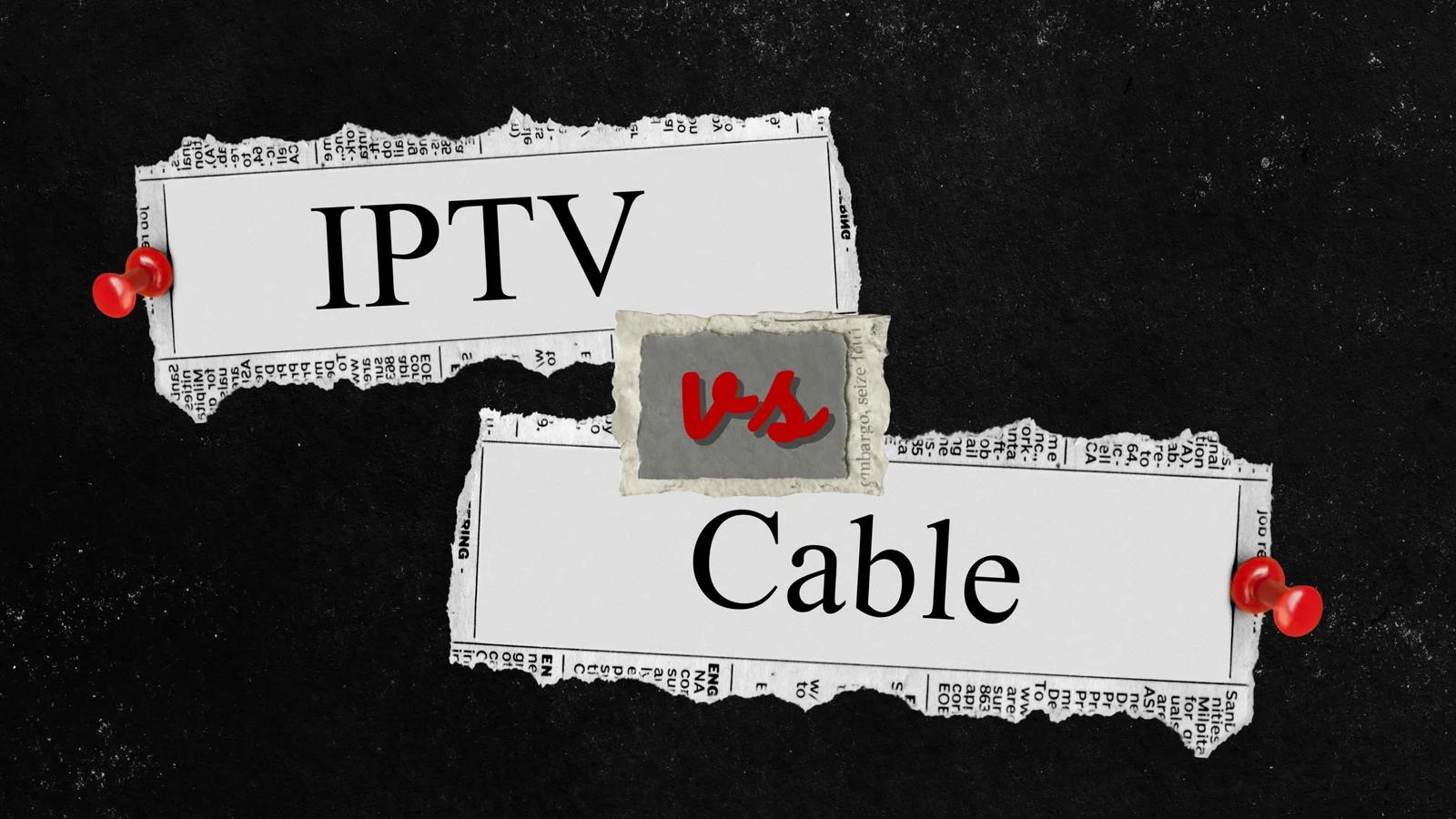 IPTV vs câble rentable