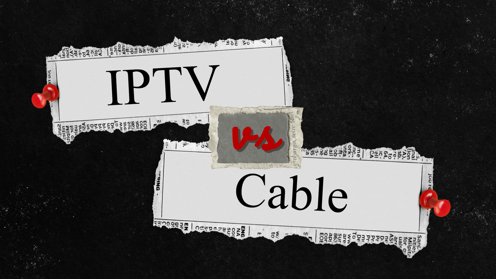 IPTV vs câble rentable
