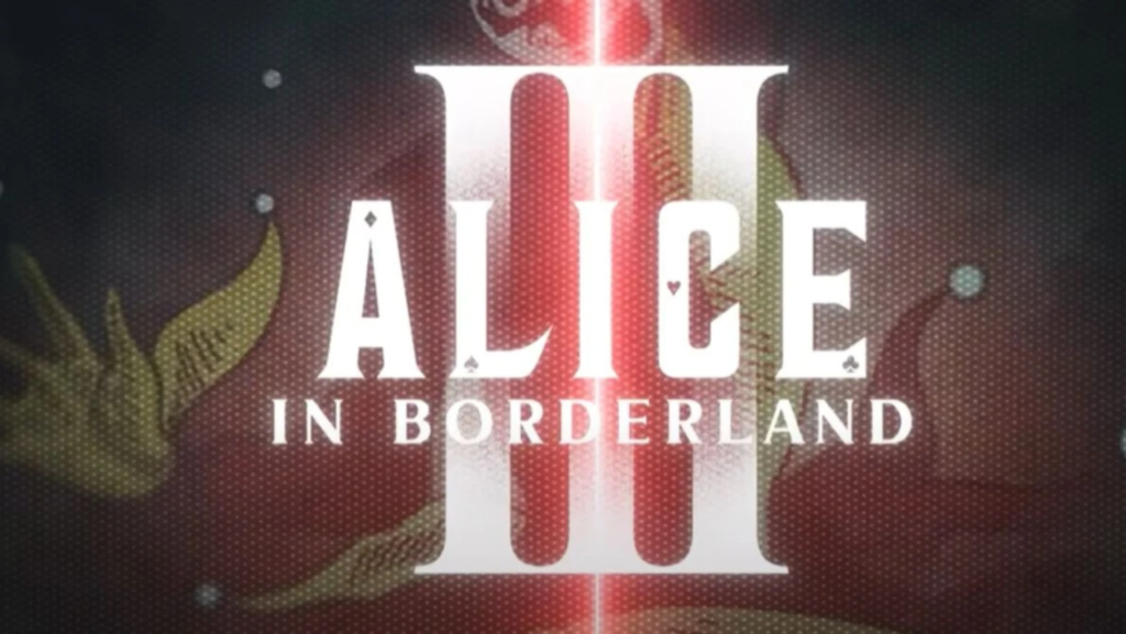 Alice in Borderland disponible sur via IPTV France avec streaming fluide et fiable