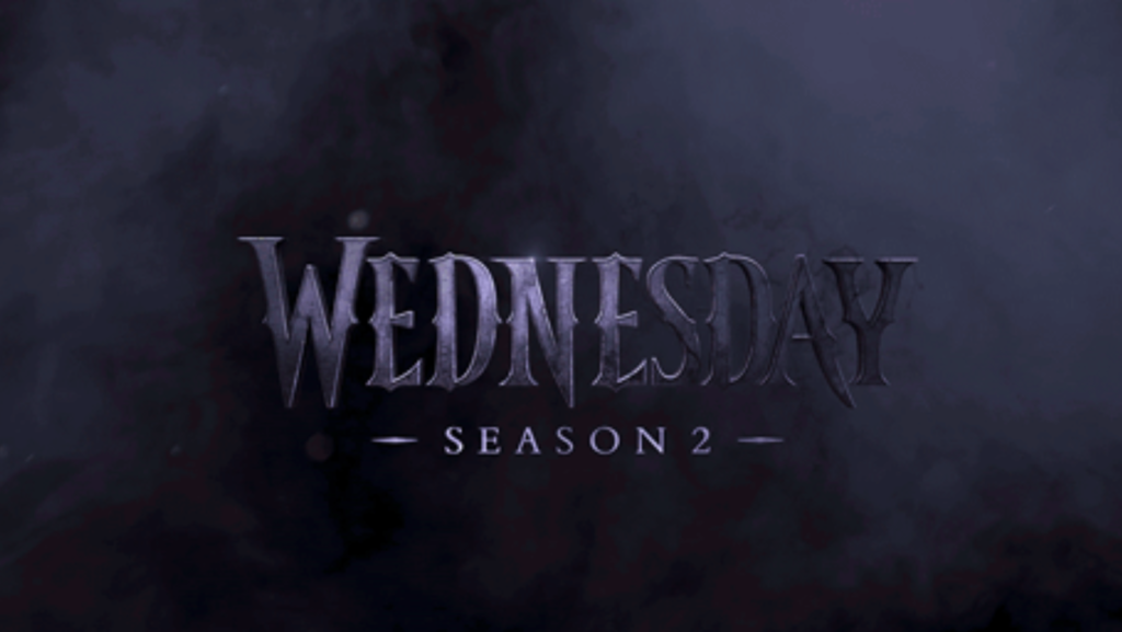 Wednesday saison 2 en streaming sur solution IPTV pas cher pour IPTV France
