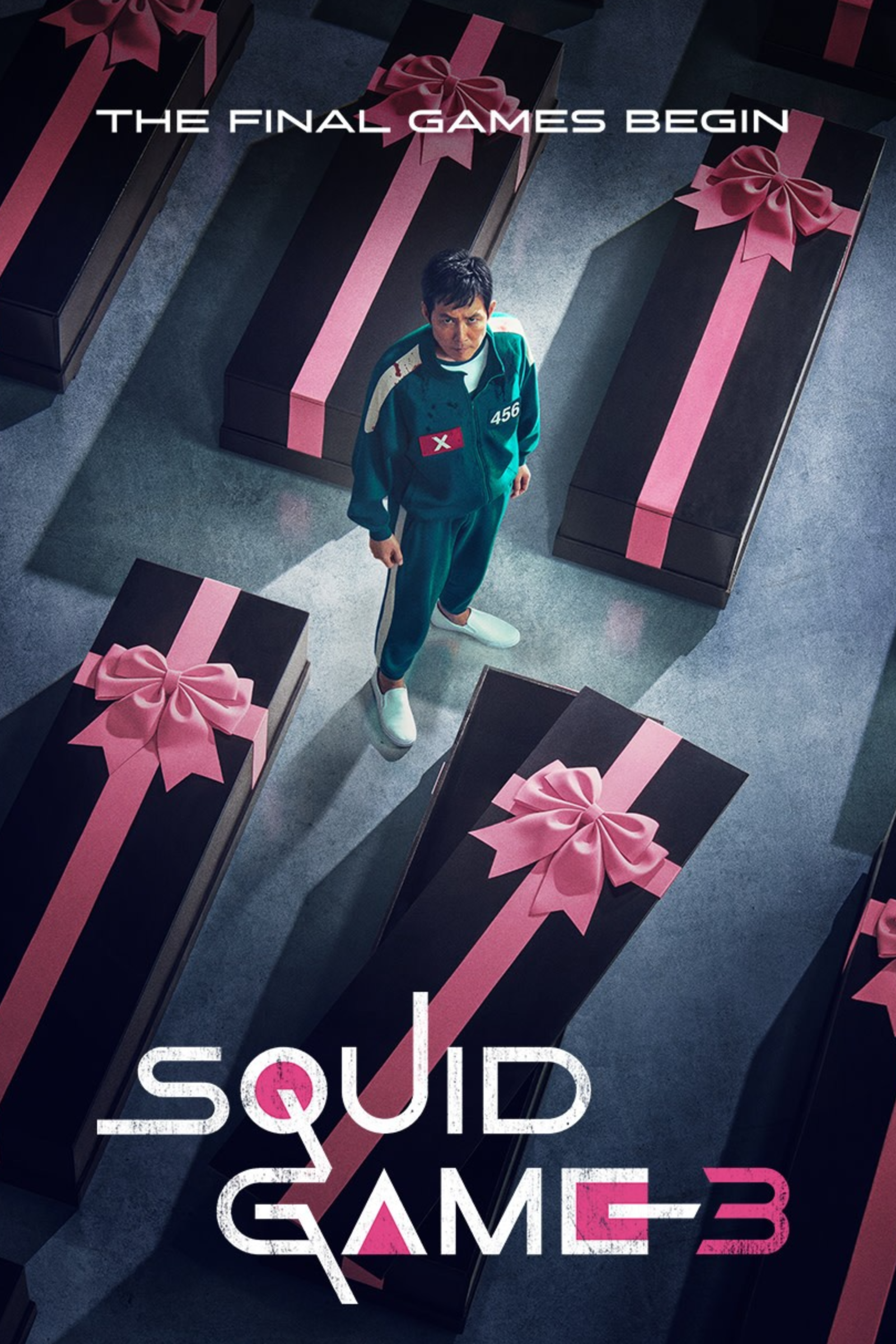 squid game with Boutique IPTV Web IPTV en ligne sécurisé