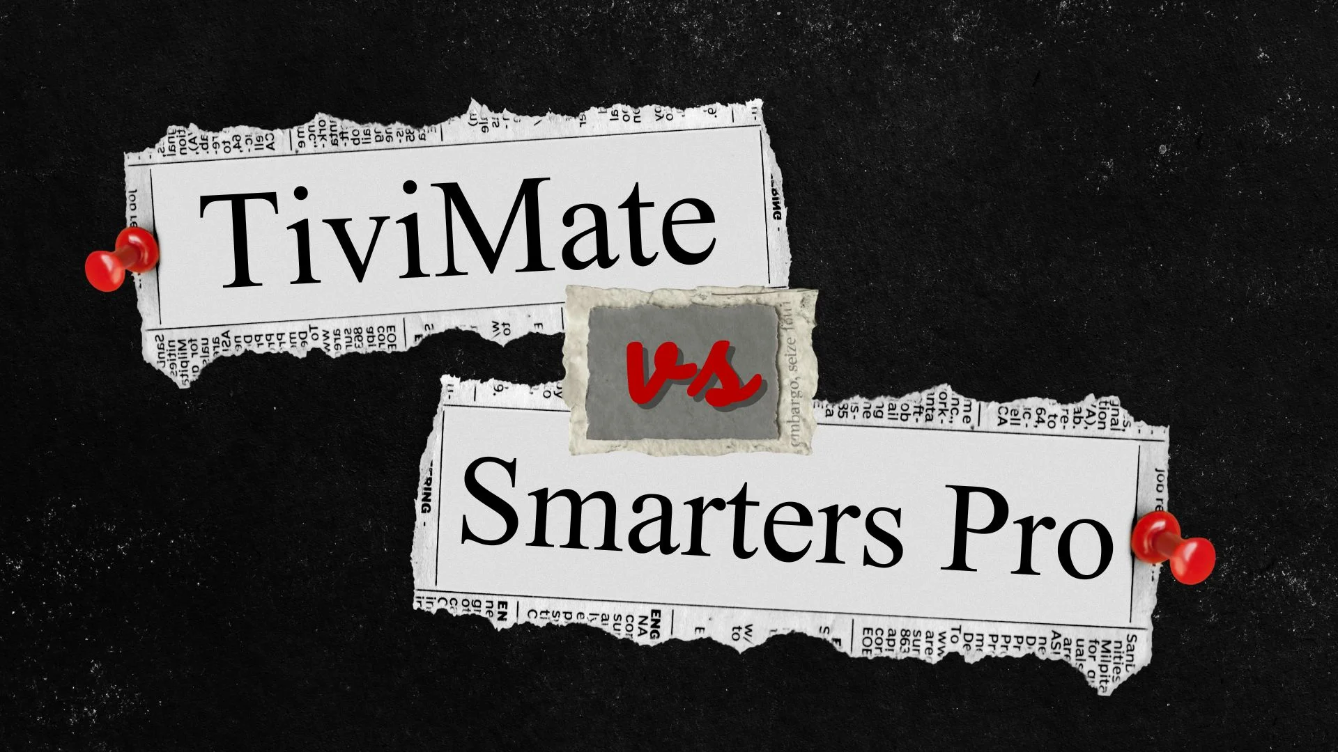 TiviMate vs IPTV Smarters Pro : Le Guide 2026