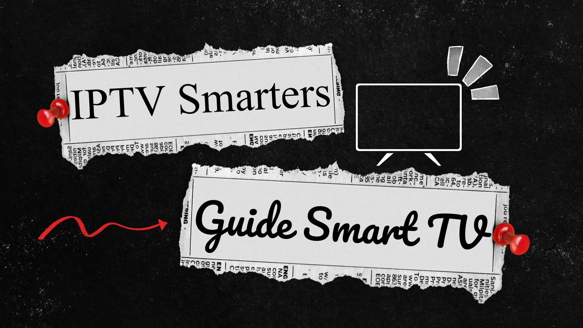 IPTV Smarters Smart TV