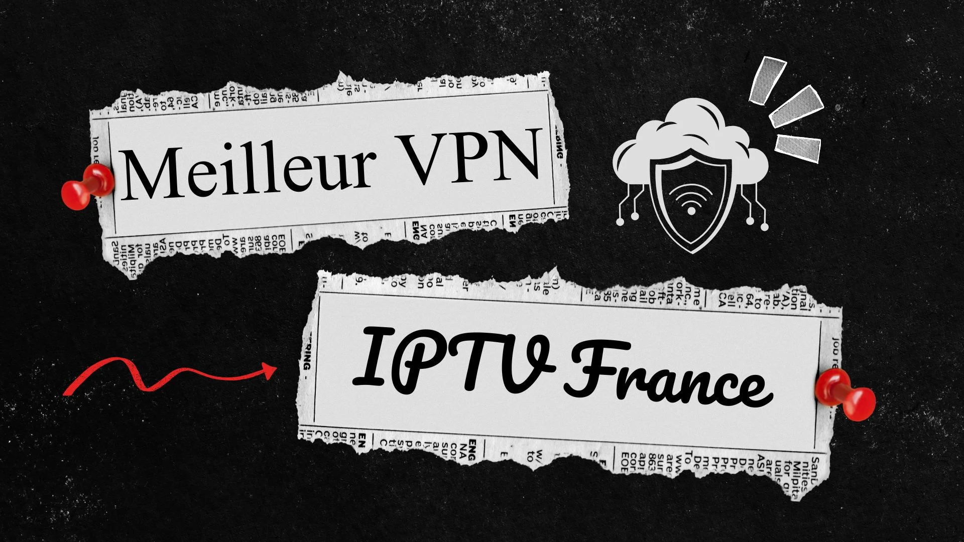 Meilleur VPN IPTV France