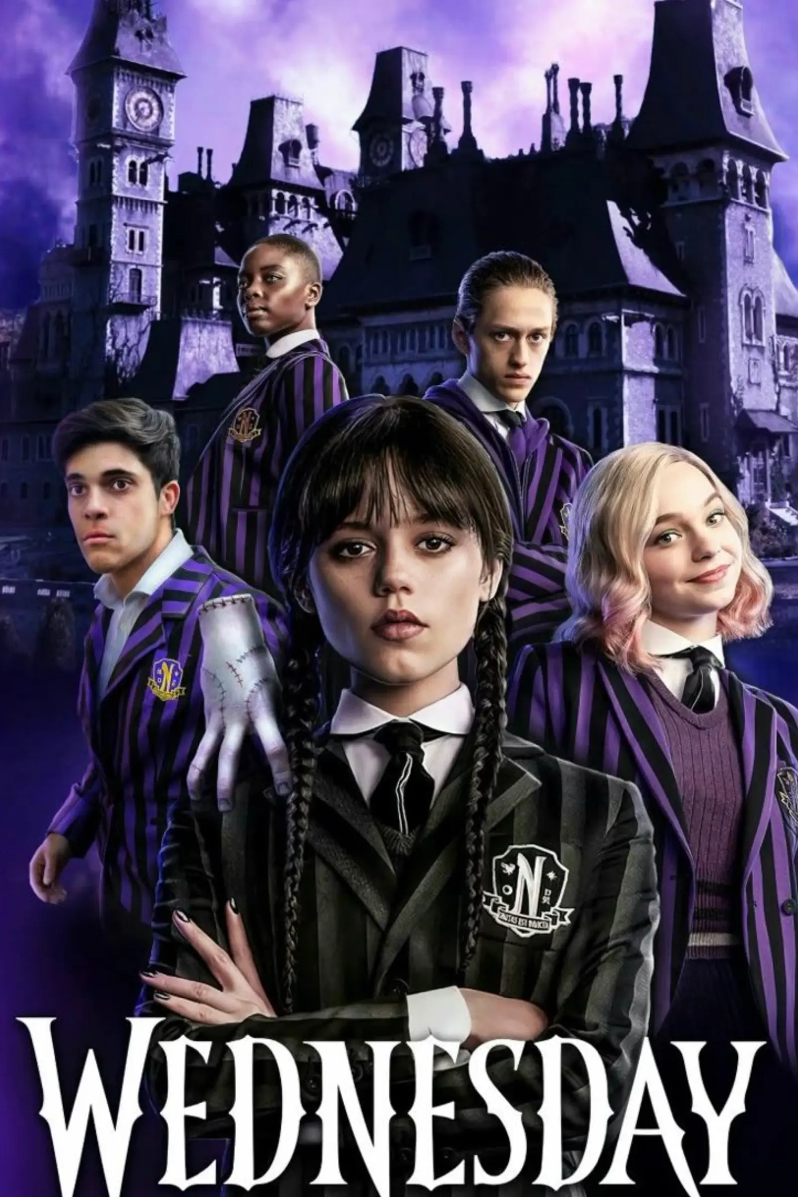 Wednesday 2 with Boutique IPTV Web offre IPTV France IPTV en ligne sécurisé